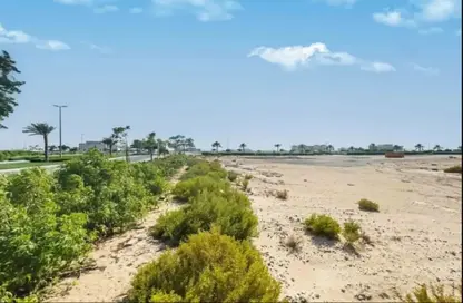 أرض - استوديو للبيع في تلال جبل علي - جبل علي - دبي