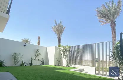 Villa - 3 Bedrooms - 4 Bathrooms for rent in Joy - Arabian Ranches 3 - Dubai