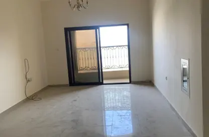 Apartment - 1 Bedroom - 2 Bathrooms for rent in Al Rawda 3 Villas - Al Rawda 3 - Al Rawda - Ajman