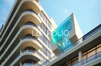 Apartment - 3 Bedrooms - 3 Bathrooms for sale in Aveline Residences - Jumeirah Village Circle - Dubai