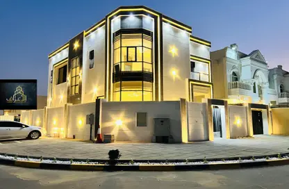 Villa - 5 Bedrooms - 7 Bathrooms for sale in Al Aamra Gardens - Al Amerah - Ajman