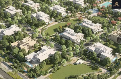 Land - Studio for sale in Meydan Avenue C - Meydan Avenue - Meydan - Dubai