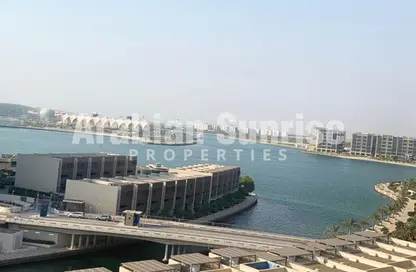 Apartment - 2 Bedrooms - 3 Bathrooms for sale in Al Nada 1 - Al Muneera - Al Raha Beach - Abu Dhabi