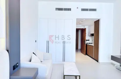 Apartment - Studio - 1 Bathroom for rent in Prime Residency 3 - Al Furjan - Dubai