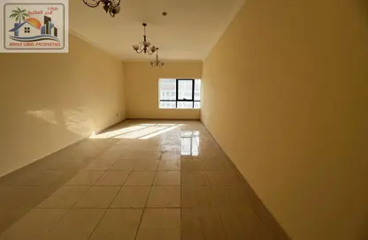 Apartment - 2 Bedrooms - 2 Bathrooms for rent in Al Taawun Street - Al Taawun - Sharjah