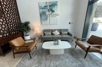 Apartment - 3 Bedrooms - 4 Bathrooms for sale in Anbar Residences - Maryam Island - Sharjah