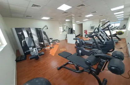 Apartment - 2 Bedrooms - 2 Bathrooms for rent in Al Manal Residence 1 - Dubai Silicon Oasis - Dubai