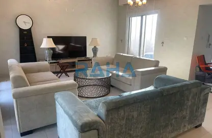 Villa - 3 Bedrooms - 5 Bathrooms for sale in Malibu - Mina Al Arab - Ras Al Khaimah