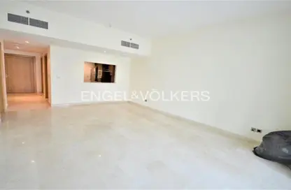 Apartment - 1 Bedroom - 2 Bathrooms for rent in Bayside Residence - Dubai Marina - Dubai
