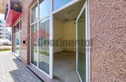 Shop - Studio for rent in Al Nabaa Building - Al Naba'ah - Al Sharq - Sharjah