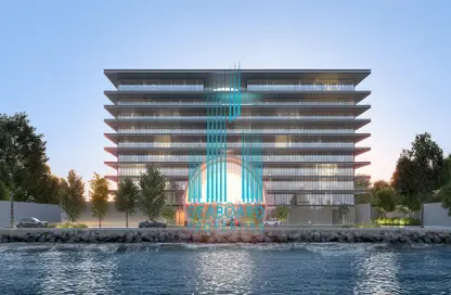 Apartment - 2 Bedrooms - 1 Bathroom for sale in Armani Beach Residences - Palm Jumeirah - Dubai