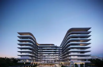 Apartment - 2 Bedrooms - 3 Bathrooms for sale in Bond Enclave - Arjan - Dubai