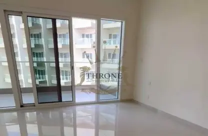 Apartment - Studio - 1 Bathroom for rent in Viridis D - Viridis Residence and Hotel Apartments - Damac Hills 2 - Dubai