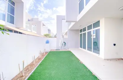 Villa - 3 Bedrooms - 3 Bathrooms for sale in Basswood - Damac Hills 2 - Dubai