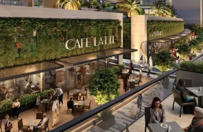 شقة - غرفة نوم - 1 حمام للبيع في شوبا أوربيس - مدينة السيارات - دبي