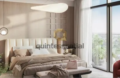 Apartment - 1 Bedroom - 1 Bathroom for sale in Club Drive - Dubai Hills Estate - Dubai