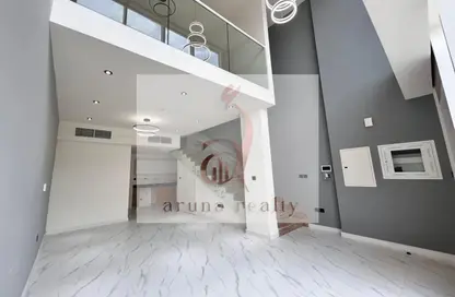 Townhouse - 1 Bedroom - 2 Bathrooms for rent in Rukan 3 - Rukan - Dubai Land - Dubai