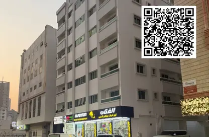 عمارة بالكامل - 8 غرف نوم - 8 حمامات للبيع في الراشدية - عجمان وسط المدينة - عجمان عمارة بالكامل - 8 غرف نوم - 8 حمامات للبيع في الراشدية - عجمان وسط المدينة - عجمان