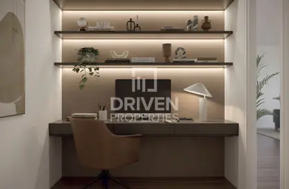 Apartment - 2 Bedrooms - 3 Bathrooms for sale in 399 Hills Park B - 399 Hills Park - Dubai Hills Estate - Dubai Apartment - 2 Bedrooms - 3 Bathrooms for sale in 399 Hills Park B - 399 Hills Park - Dubai Hills Estate - Dubai