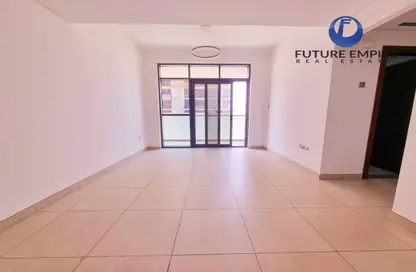 Apartment - 1 Bedroom - 2 Bathrooms for rent in Al Habbai 4 - Jumeirah Garden City - Al Satwa - Dubai