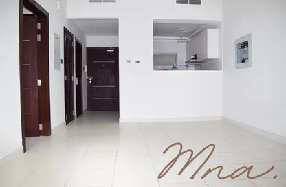 Apartment - 1 Bedroom - 2 Bathrooms for sale in Glitz 2 - Glitz - Dubai Studio City - Dubai
