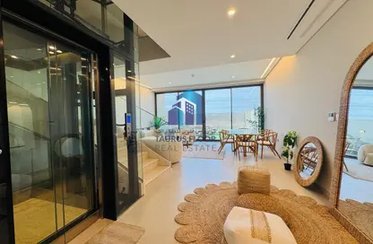 Townhouse - 4 Bedrooms - 6 Bathrooms for rent in District 1A - Jumeirah Village Triangle - Dubai