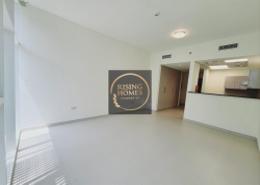 Empty Room image for: Studio - 1 bathroom for rent in Thanaya Building - Khalifa Park - Eastern Road - Abu Dhabi, Image 1
