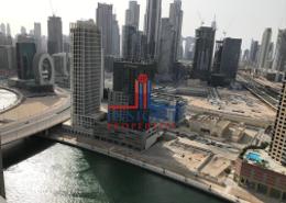 Outdoor Building image for: Apartment - 2 bedrooms - 4 bathrooms for rent in Windsor Manor - Business Bay - Dubai, Image 1