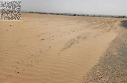 Land - Studio for sale in Al Zubair Orchards - Al Rahmaniya - Sharjah