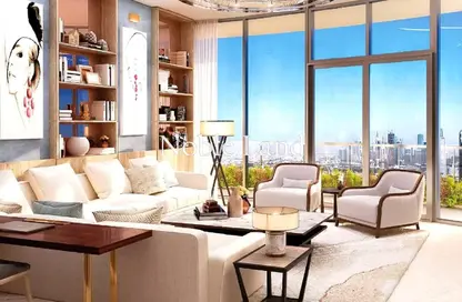 شقة - 2 غرف نوم - 3 حمامات للبيع في بيلمور ريزيدنس - الصفوح - دبي شقة - 2 غرف نوم - 3 حمامات للبيع في بيلمور ريزيدنس - الصفوح - دبي