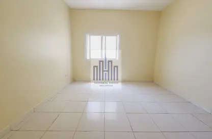 Apartment - Studio - 4 Bathrooms for rent in Fire Station Road - Muwaileh - Sharjah
