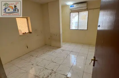 شقة - غرفة نوم - 1 حمام للايجار في مبنى جيباس 1 - النخيل 1 - النخيل - عجمان