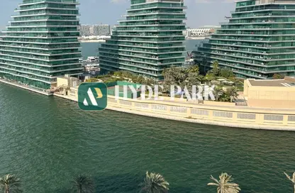Apartment - 3 Bedrooms - 4 Bathrooms for rent in Al Hadeel - Al Bandar - Al Raha Beach - Abu Dhabi