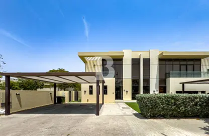 Villa - 3 Bedrooms - 4 Bathrooms for rent in Richmond - DAMAC Hills - Dubai Villa - 3 Bedrooms - 4 Bathrooms for rent in Richmond - DAMAC Hills - Dubai