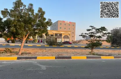 أرض - استوديو للبيع في عجمان جلوبال سيتي - العالية - عجمان