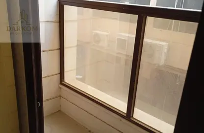 شقة - غرفة نوم - 1 حمام للايجار في فلل الروضة 2 - 2  الروضة - الروضة - عجمان