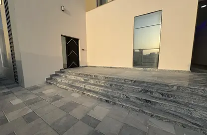 Apartment - 1 Bathroom for rent in Madinat Al Riyad - Abu Dhabi