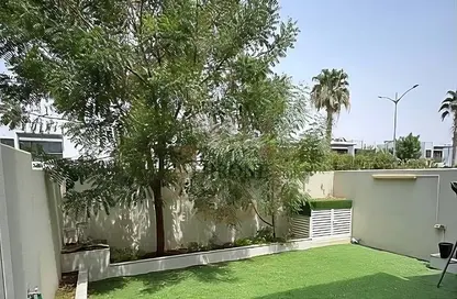 تاون هاوس - 3 غرف نوم - 5 حمامات للبيع في فلل اوروم - ادورا - داماك هيلز 2 - دبي تاون هاوس - 3 غرف نوم - 5 حمامات للبيع في فلل اوروم - ادورا - داماك هيلز 2 - دبي