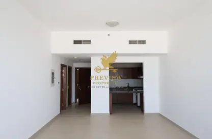 شقة - غرفة نوم - 2 حمامات للايجار في مساكن الواحة 2 - مثلث قرية الجميرا - دبي شقة - غرفة نوم - 2 حمامات للايجار في مساكن الواحة 2 - مثلث قرية الجميرا - دبي