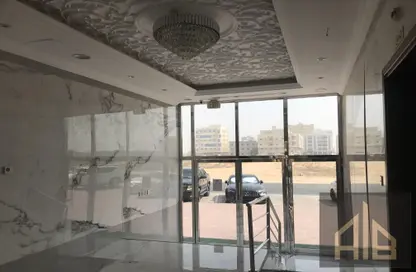 Reception / Lobby image for: Apartment - 1 Bedroom - 1 Bathroom for rent in Al Jurf Industrial - Ajman, Image 1
