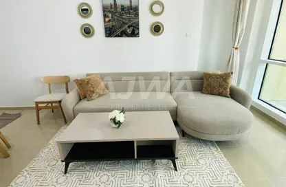 Apartment - 1 Bedroom - 2 Bathrooms for rent in Lake City Tower - JLT Cluster D - Jumeirah Lake Towers - Dubai