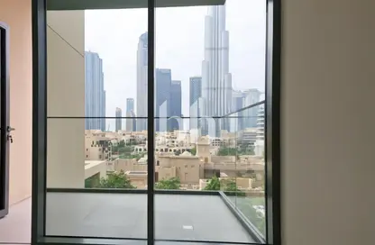 شقة - 2 غرف نوم - 2 حمامات للايجار في برج رويال - دبي وسط المدينة - دبي