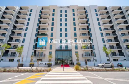 شقة - غرفة نوم - 1 حمام للبيع في وترز أج - جزيرة ياس - أبوظبي