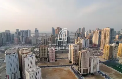 شقة - غرفة نوم - 1 حمام للايجار في مجمع النهدة السكني - النهدة - الشارقة شقة - غرفة نوم - 1 حمام للايجار في مجمع النهدة السكني - النهدة - الشارقة