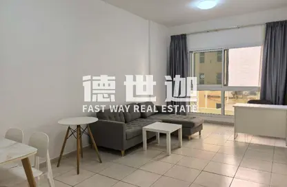 Apartment - 1 Bedroom - 2 Bathrooms for sale in Riviera Dreams - International City - Dubai