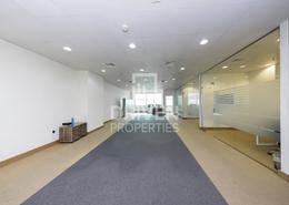 Office Space for rent in Bay Square Building 12 - Bay Square - Business Bay - Dubai