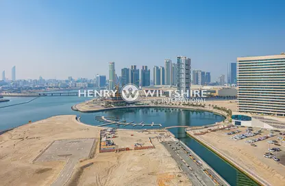 شقة - 1 حمام للايجار في ابراج ار دي كاي - نجمة أبوظبي - جزيرة الريم - أبوظبي شقة - 1 حمام للايجار في ابراج ار دي كاي - نجمة أبوظبي - جزيرة الريم - أبوظبي