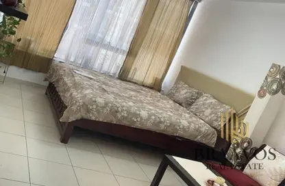 شقة - 1 حمام للايجار في جنة الوليد - (JLT) مجمع R - أبراج بحيرة الجميرا - دبي