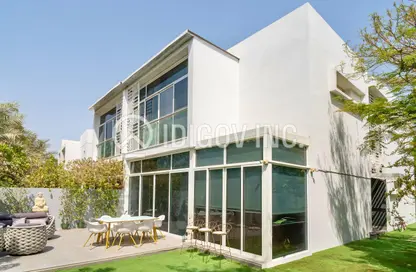Villa - 4 Bedrooms - 4 Bathrooms for sale in Arabella Townhouses 1 - Arabella Townhouses - Mudon - Dubai