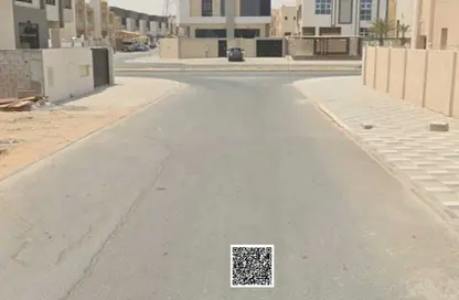 أرض - استوديو للبيع في 1 الياسمين - الياسمين - عجمان